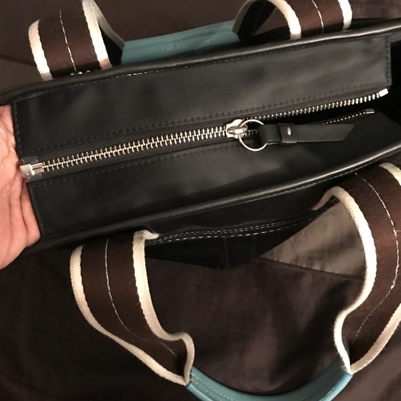 AUTHENTIC Coach Purse - Picture 5 of 5
